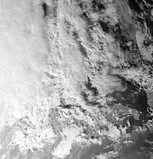 Chemtrail sprayings over Italy, Austria, Bosnia and Herzegovina, Croatia and Adriatic Sea, on 11-20-2000
