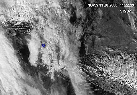 Chemtrail sprayings over Italy, Austria, Bosnia and Herzegovina, Croatia and Adriatic Sea, on 11-28-2000